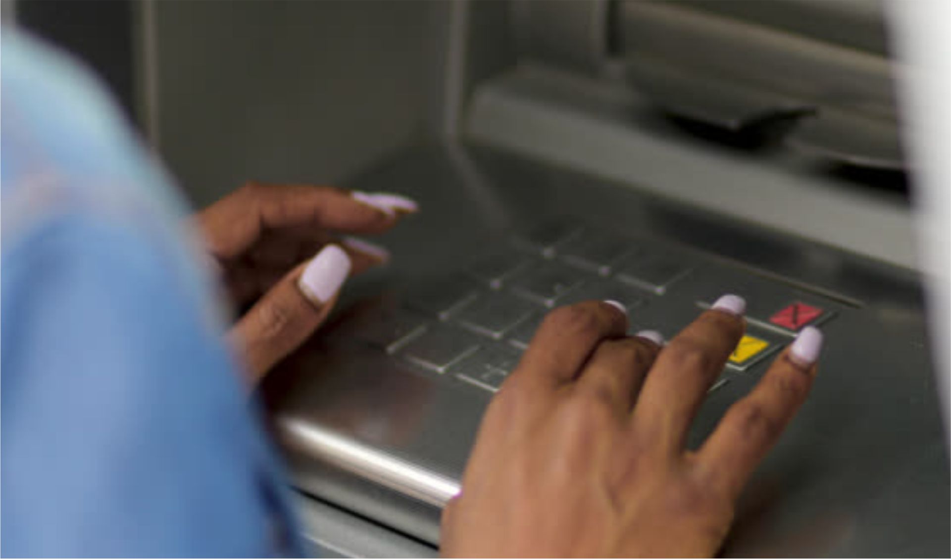 ATM SAFETY AND SECURITY TIPS Digital Jewels Ltd.