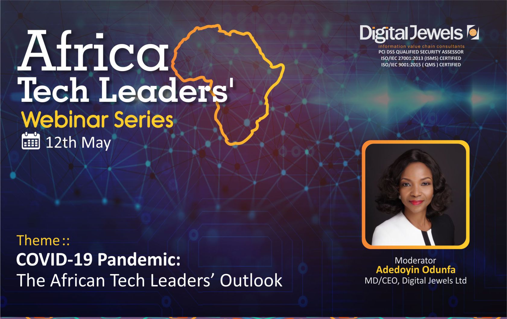 The African Tech Leaders Series