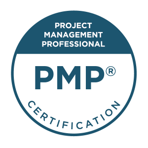 Project Management Professional (PMP)