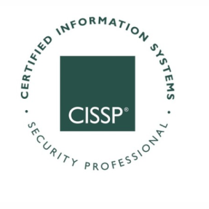Certified Information Systems Security Professional (CISSP)