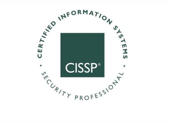 Certified Information Systems Security Professional (CISSP)