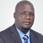 OLUSEGUN AJAYI