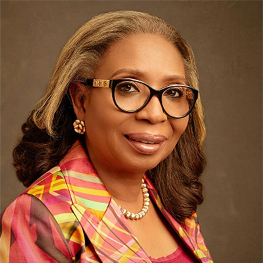 Mrs. Ibukun Awosika